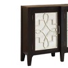 72" Kacia Accent Table - Acme Furniture - image 2 of 4