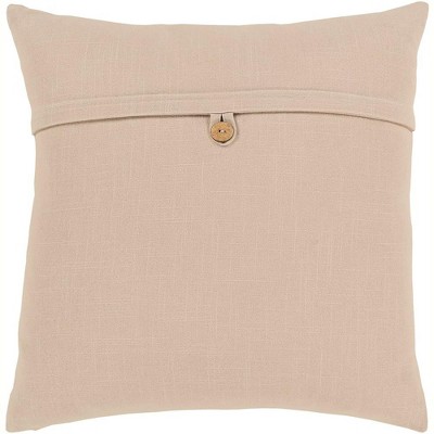 Mark & Day Ofwegen Cottage Throw Pillow