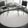 Kingston KNG112 Power Loomed Indoor Rugs - Safavieh - 2 of 3