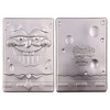 Fanattik SpongeBob SquarePants 25th Anniversary .999 Silver Plated Ingot - 2 of 4