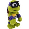 Teenage Mutant Ninja Turtles: Mutant Mayhem Donatello 8 Inch Plush Toy - 2 of 4