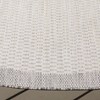 Beach House BHS404 UV & Stain Resistant Non-Shedding Power Loomed Indoor/Outdoor Rugs - Safavieh - 2 of 3