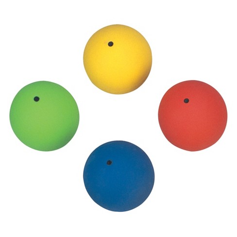 Sportime Elementary Pvc Shot Puts, 14 And 17.6 Ounce, Assorted Colors, Set  Of 4 : Target