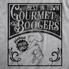 Youth Gourmet Boogers T Shirt Funny Nose Picking Joke Tee For Kids - Crazy Dog Youth T Shirt - 2 of 4