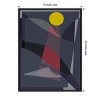 Amanti Art Lighthouse by Alex Caminker Canvas Wall Art Print Framed 18 x 24-in. - 4 of 4