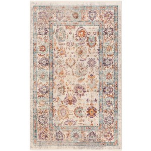 Illusion ILL710 Power Loomed Rugs - Safavieh - 1 of 4