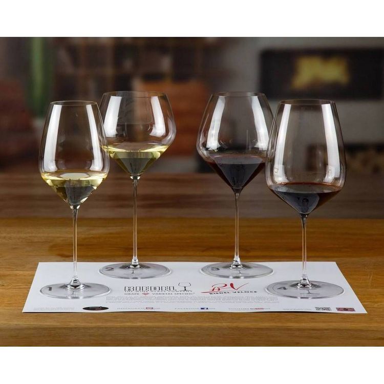 Riedel Veloce Tasting Set, 4 of 5