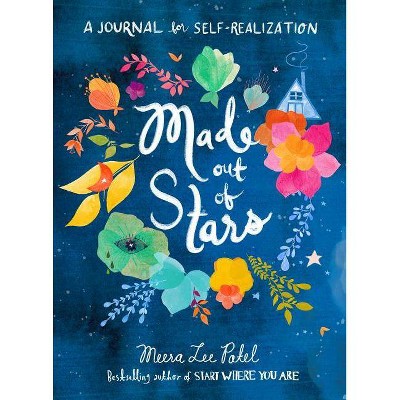 Made Out of Stars - by  Meera Lee Patel (Paperback)