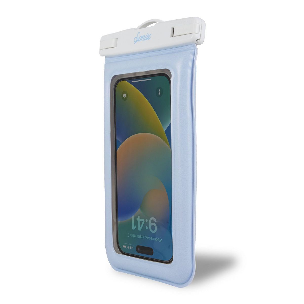 Sonix Waterproof Phone Pouch - thumbnail 6