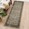 1200Gsm 350g Faux Shearling Velvet 100% Polyester Washable Folding Carpet, Home Decor Carpet, Modern Carpet, Printed Style, Classic Elegant Design - 4 of 4