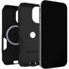 OtterBox Apple iPhone 17 Commuter Series Case for MagSafe with Camera Control - Black - 2 of 4