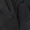 CTM Men's Heavy Leather Glove with High Pile Fleece Lining - 3 of 4