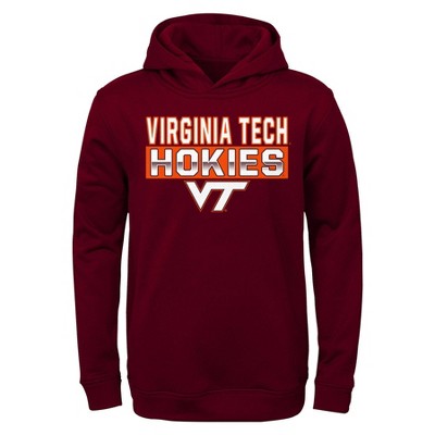 Hokies sweatshirt 2025