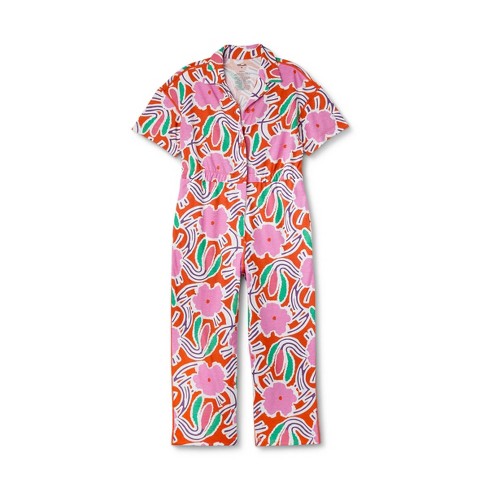 Target 2024 kids jumpsuit