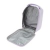 Unique Bargains Cartoon Lunch Bag 1 Pc - 2 of 4