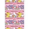 Trends International Hello Kitty and Friends: 25 Snack Time - Collage Unframed Wall Poster Prints - 4 of 4
