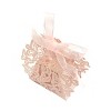 Wrapables Butterflies Wedding Party Favor Boxes Gift Boxes with Ribbon (Set of 50) - 3 of 4