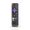 Anderic RRST01.3 Universal Remote Control for Roku Streaming Player and TV with Learning - 2 of 4