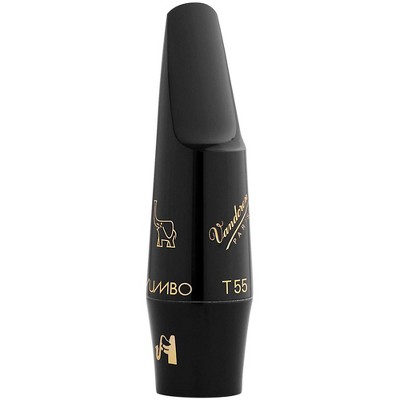 Vandoren Jumbo Java Tenor Saxophone Mouthpiece Level 2 T55 194744717505