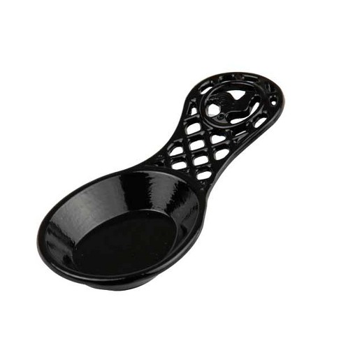 BergHOFF Cast Iron Spoon Rest - Red