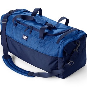 Lands' End Small All Purpose Travel Duffle Bag - 1 of 4
