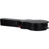 Gator TSA ATA Molded Semi-Hollow Electric Guitar Case Black Black - 3 of 4