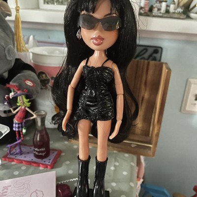 Bratz X Kylie Jenner Day Fashion Doll With Accessories And Poster : Target