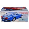 Skill 2 Model Kit Datsun 280ZX Turbo 1/25 Scale Model by AMT - 3 of 4