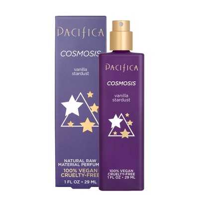 Pacifica Natural Origins Cosmosis Spray Perfume - 6.9 fl oz