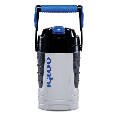 igloo thermos hot drinks