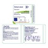 Ocimum Canum 30C by Boiron Homeopathic Single Medicine For Digestive  -  80 Pellet - 2 of 4