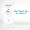 Dove Beauty Aluminum Free Sensitive Skin Deodorant Stick - 2.6oz - 4 of 4