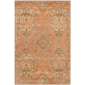Wyndham WYD203 Hand Tufted Area Rug - Safavieh - 1 of 4