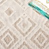 Global GLB404 Power Loomed Indoor/Outdoor Area Rug - Safavieh - 4 of 4