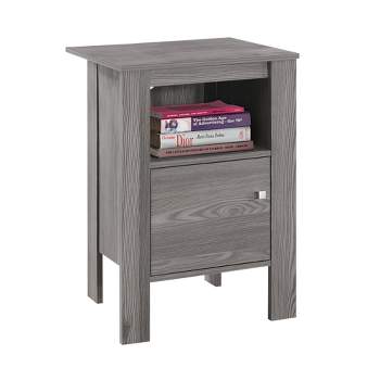 Accent Table with Storage - EveryRoom