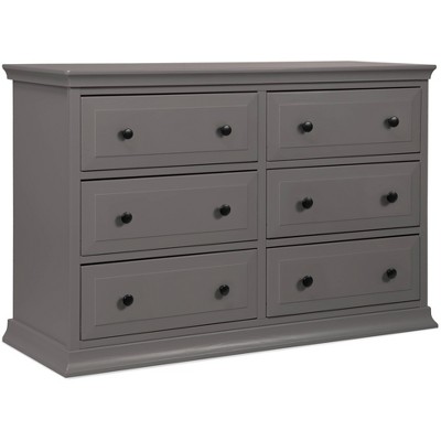 davinci kalani 6 drawer dresser