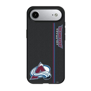 NHL Western Conference Teams Sidebar MagSafe Compatible Cell Phone Case for Apple iPhone 17 Series - 1 of 4