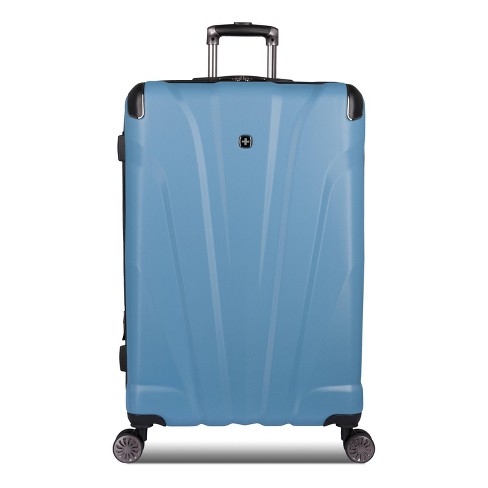 Target cheap hard suitcase