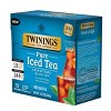 Twinings Pure Iced Tea 72ct/6.35oz - image 3 of 4