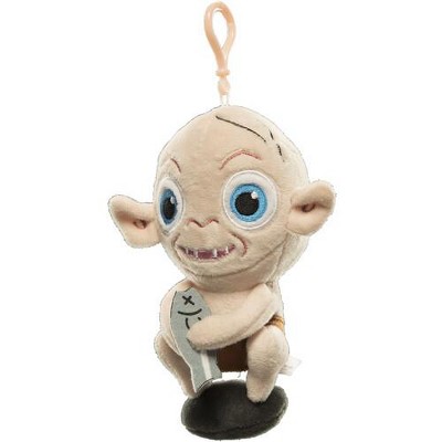 WETA Workshop - Lord Of The Rings - Gollum (Carry-cature)