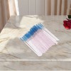 Unique Bargains Disposable Eyelash Brush 50 Pcs - 4 of 4