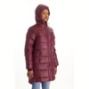 Modern Eternity - Naomi Down Filled 3 in 1 Maternity Parka - image 3 of 4