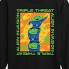 Boys' - Disney - Aliens Triple Threat Long Sleeve Graphic T-Shirt - image 2 of 4