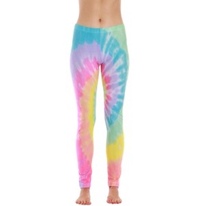 Just Love Womens Leggings - Full Length Legging for Women - 1 of 3