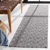 Martha Stewart MSR402 Power Loomed Area Rug  - Safavieh - 2 of 4