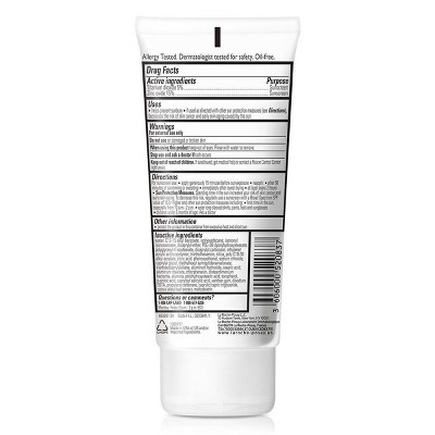la roche sunscreen target