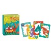 MindWare Go Fish! Card Game - Books and Music - 48 Pieces - image 2 of 3