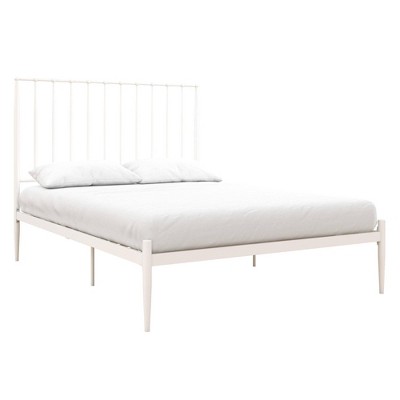 target mid century bed