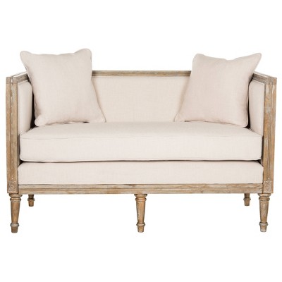 target settee bench