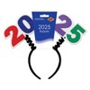 Beistle 2025  Boppers, (2/Pkg) Multicolored - 3 of 4